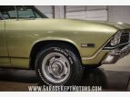 Thumbnail Photo 132 for 1968 Chevrolet Chevelle